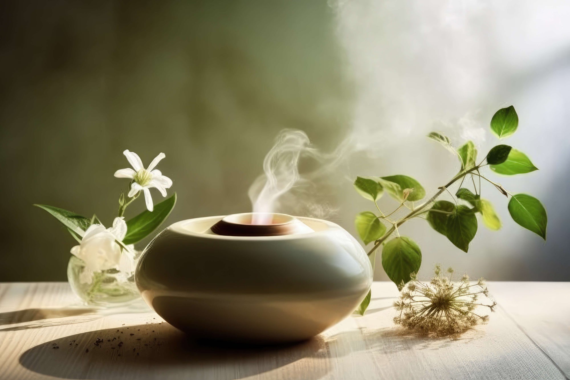 Scentsory-Led Skincare: How Scent Transforms Your Ritual