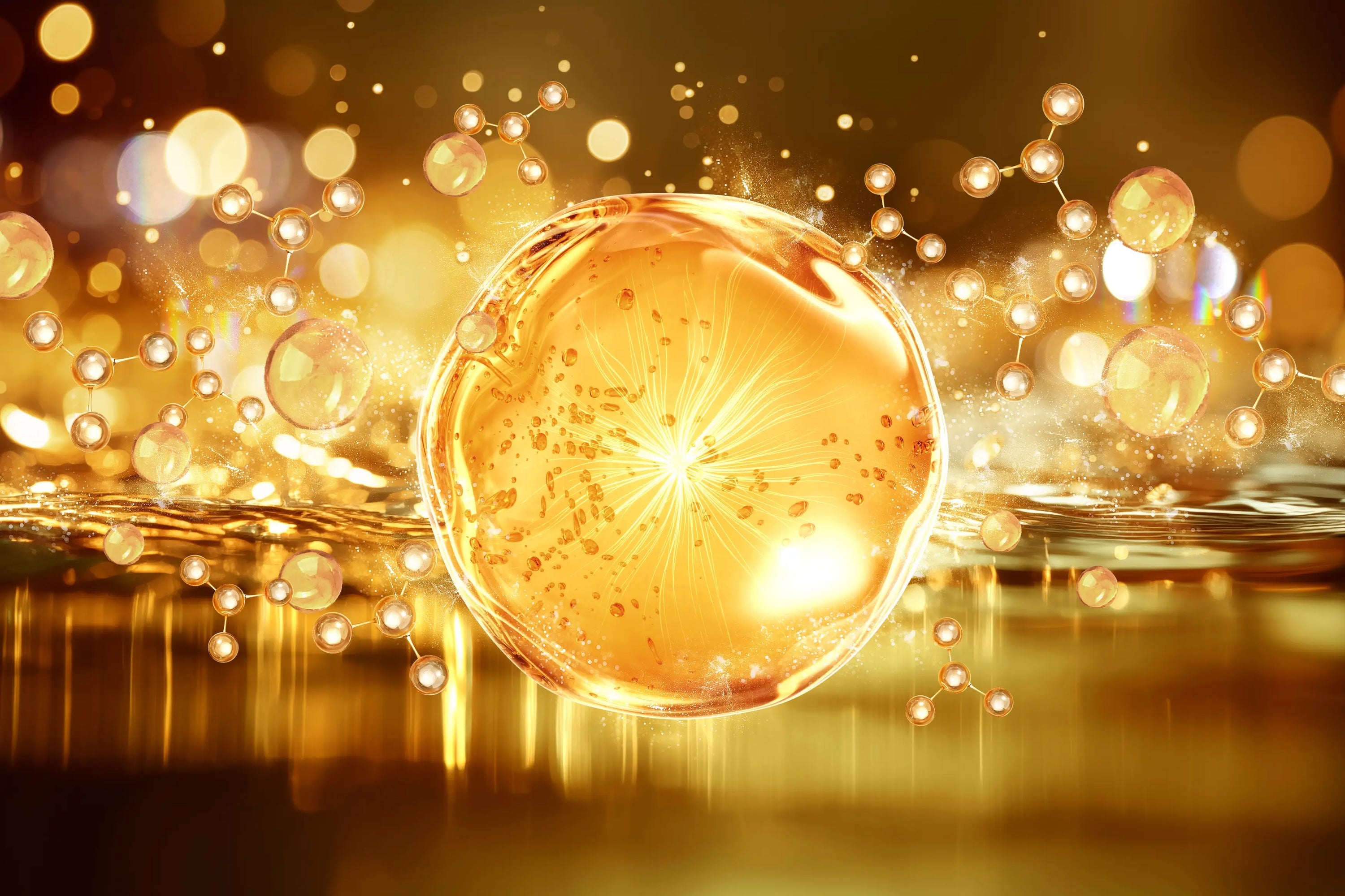 What Is Ascorbyl Tetraisopalmitate? The Vitamin C You’ve Been Waiting For