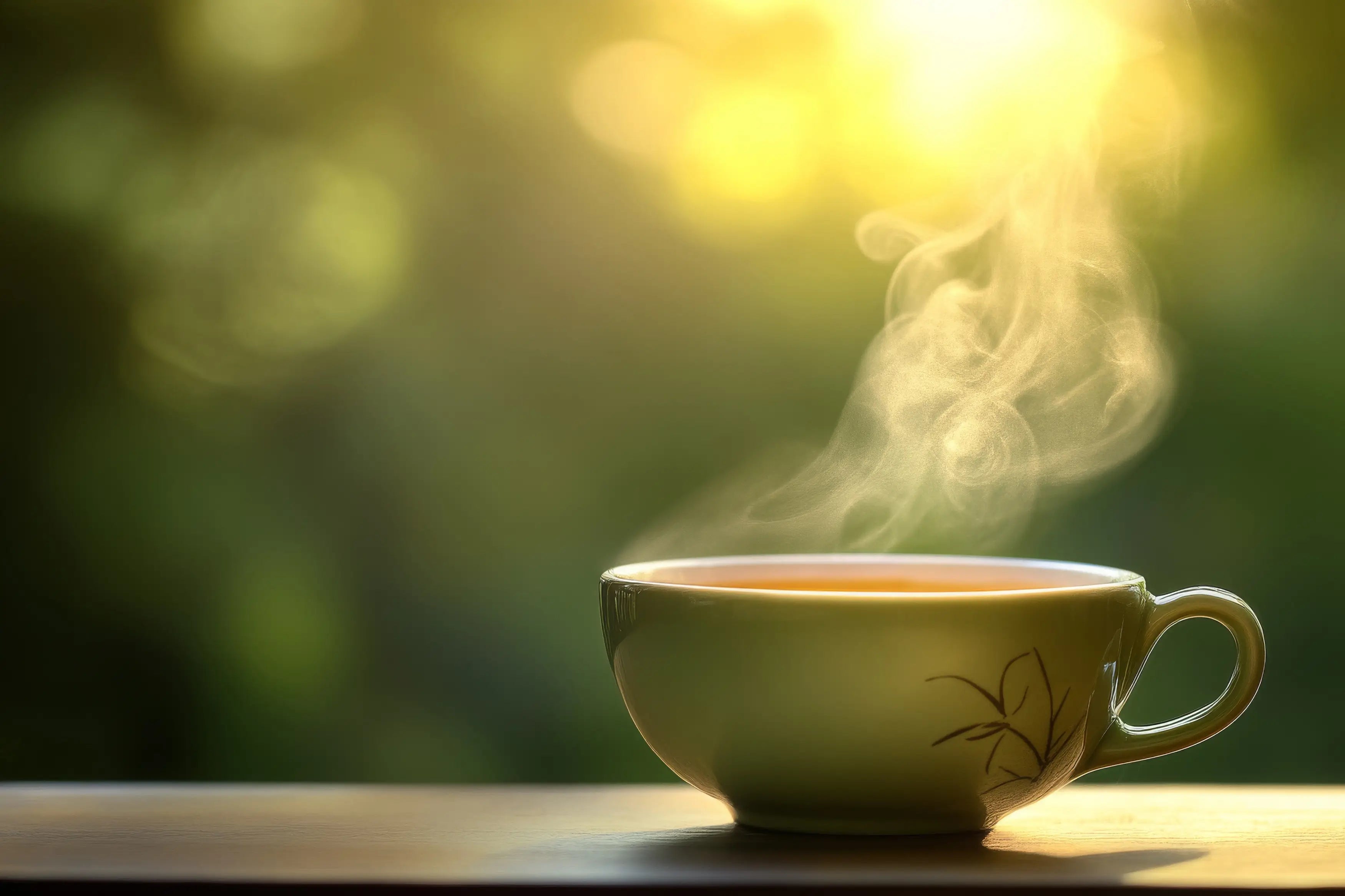 Why Ritual Matters: The Psychology of Daily Care – Botanical Matrix